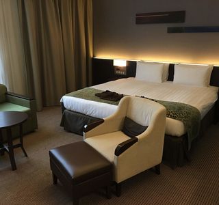 Spa & Hotel Maihama Eurasia Spa
