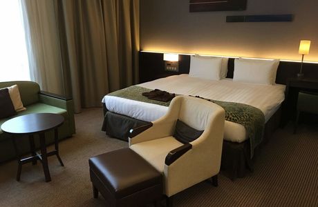 Spa & Hotel Maihama Eurasia Spa