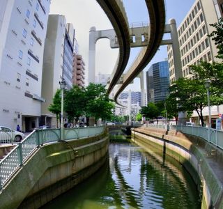 Saka River