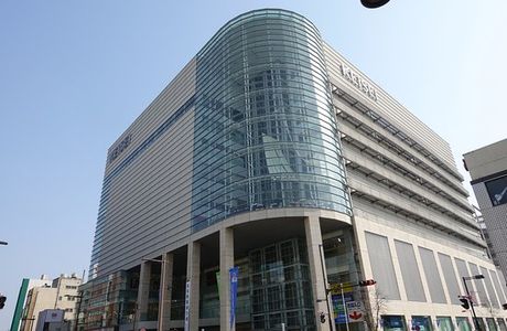 Mito Keisei Department Store