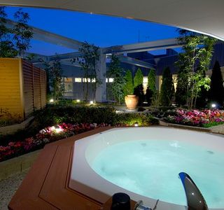 Times SPA Resta