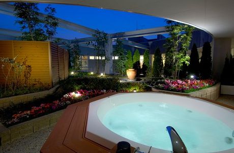 Times SPA Resta