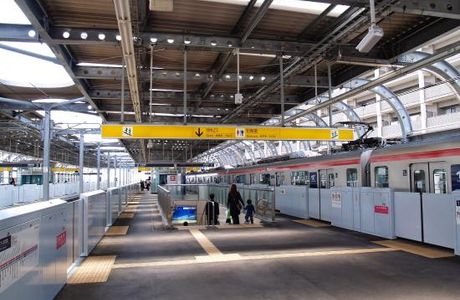 Metropolitan Intercity Railway