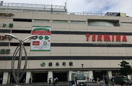 Termina
