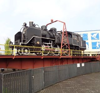 SL C1140 Type