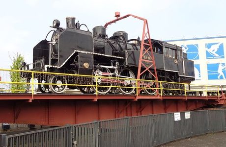 SL C1140 Type