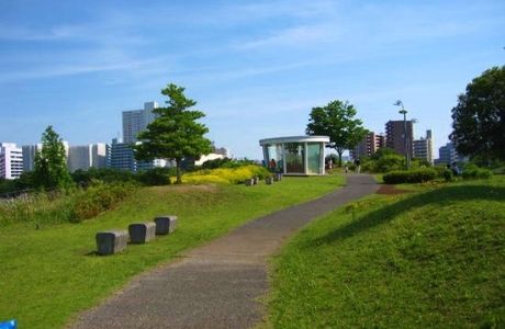 Hana Midori Cultural Center