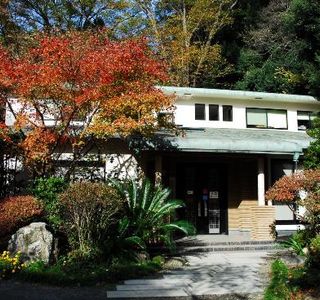 Musashi Kokubun-ji Temple Remains Museum