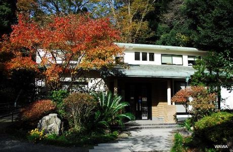 Musashi Kokubun-ji Temple Remains Museum