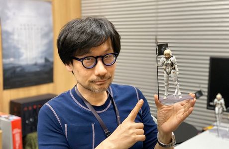 Okanoue APT Gallery Kojima