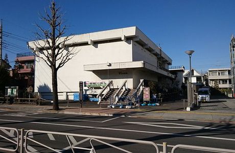 Hachioji City History Museum