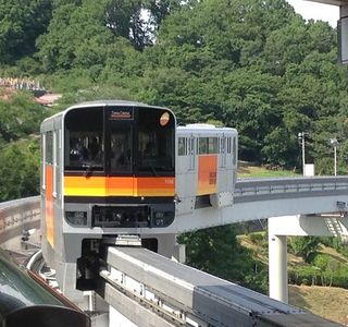 Tama Monorail