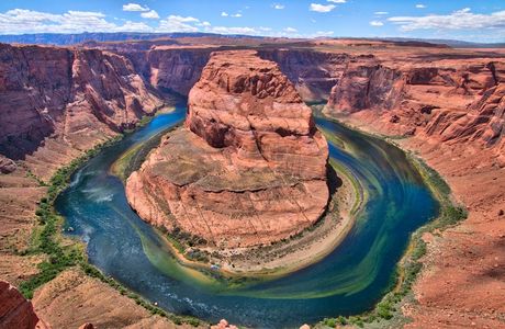 Horseshoe Bend