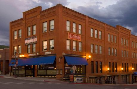 Colorado Grande Casino