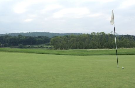 Wintonbury Hills Golf Course