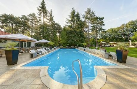 Saré Thermen & Beauty