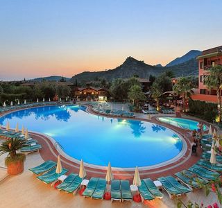 Suncity Beach Club