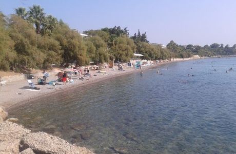 Hastane Alti Plaji
