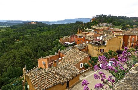 Provence Town