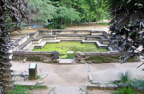 Kumara Pokuna