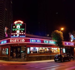 Cafe Benidorm