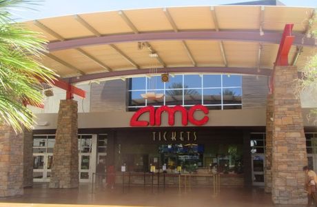 AMC Desert Ridge 18