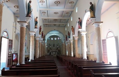 Basilica Nossa Senhora da Conceicao