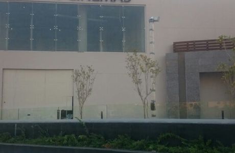 Point 90 Cinema