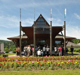 Office de tourisme du Pays Voironnais