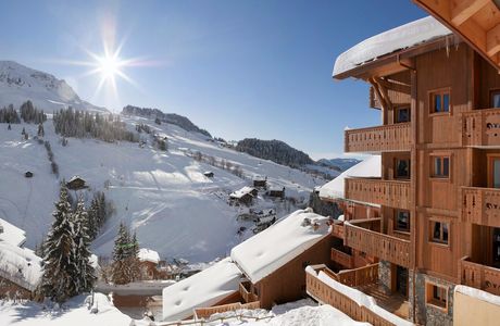 Spa Le Village de Lessy