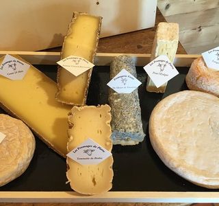 Les Fromages de Pierre
