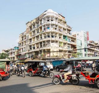 Bophana Center