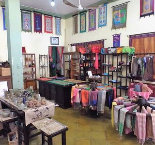 Rajana Craft Shop