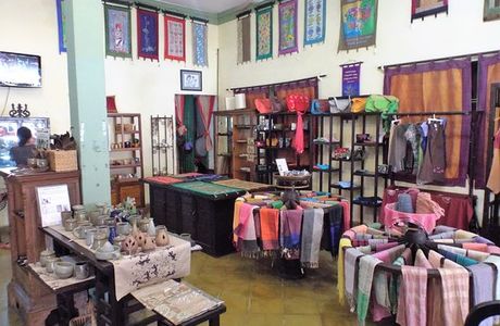 Rajana Craft Shop