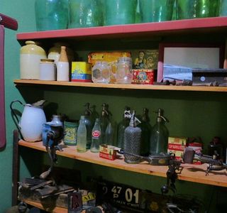 Museo Casa del Poeta