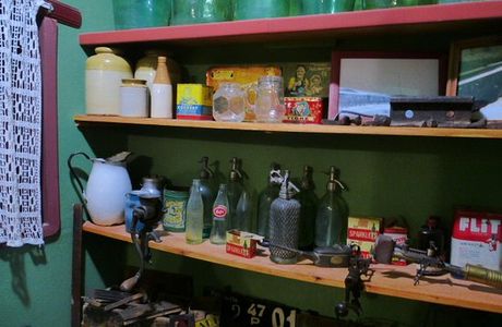 Museo Casa del Poeta