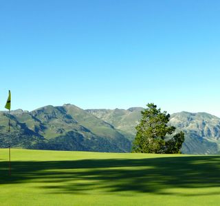 Grandvalira Golf
