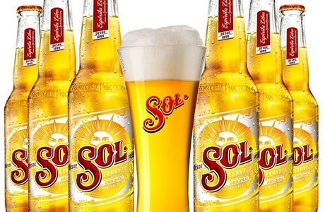Codigo Cerveza