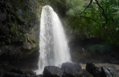 Complejo Turistico Salto Berrondo