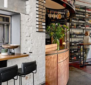 Helix Cafe Deli Wine Bar