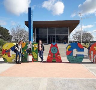 Parque de la Democracia y de la Juventud