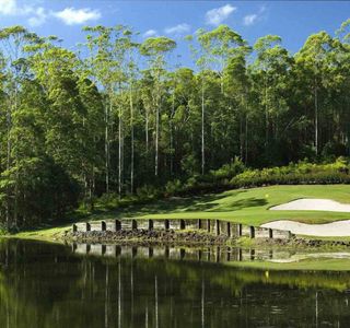 Bonville Golf Resort