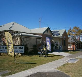 Taree Craft Centre