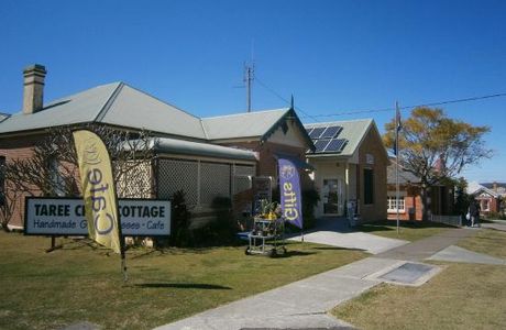 Taree Craft Centre