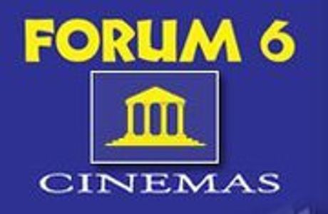 Forum 6 Cinemas Tamworth