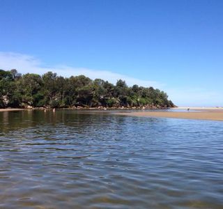 Lake Cathie Foreshore Reserve