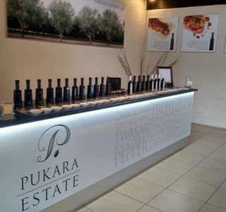 Pukara Estate