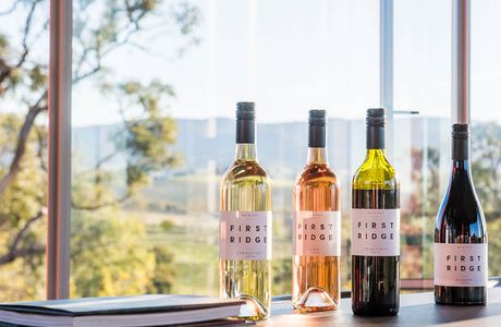 First Ridge Wines