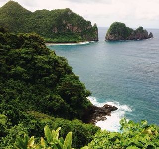 National Park of American Samoa