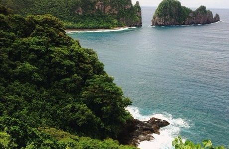 National Park of American Samoa